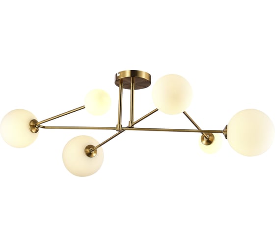 Изображение товара Потолочная люстра Evoluce FANTINI SLE2211-302-06