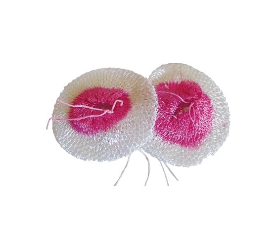 Изображение товара Сеточка-фитиль TOURIST 2шт в упаковке NET-A TN-001