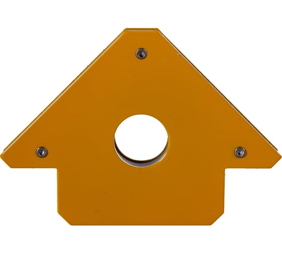 Изображение товара Угольник магнитный М-3 Кедр 8005168