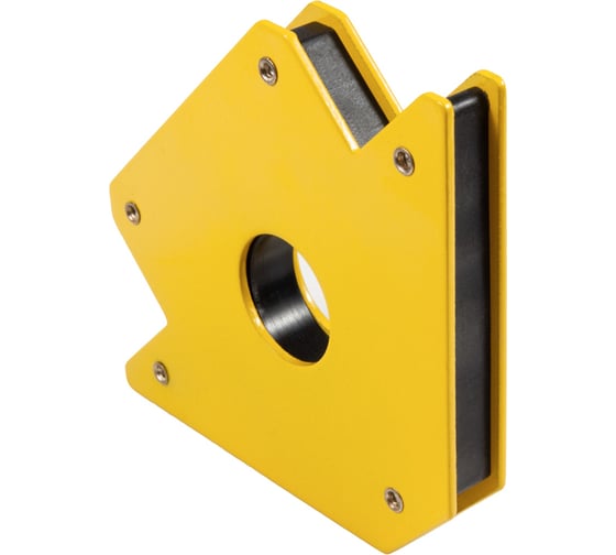 Изображение товара Угольник магнитный М-4 Кедр 8005170