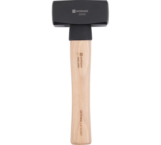 Изображение товара Кувалда NORGAU тип N620-2000 2000 гр 075026200