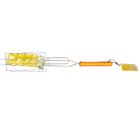 Изображение товара Решетка-гриль ROYALGRILL 64466