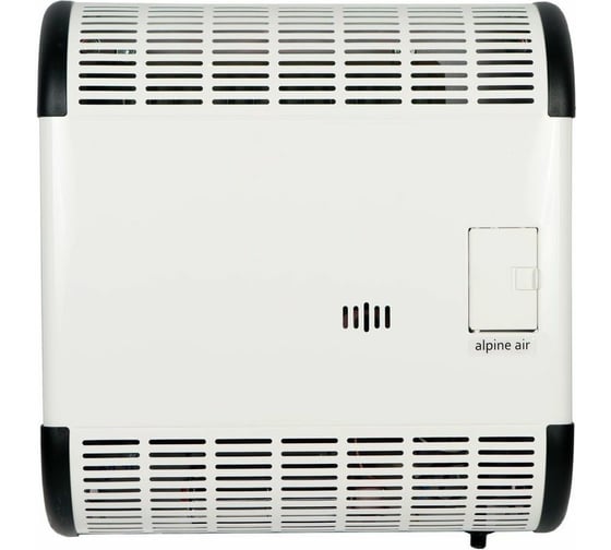 Изображение товара Газовый воздухонагреватель Alpine air NGS-50F AC-5F без коаксиальной трубы 375051