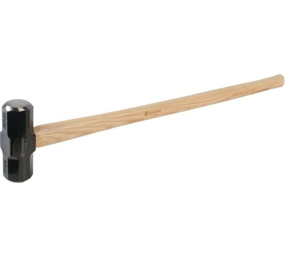 Изображение товара Кувалда NORGAU тип N20-3 3178 гр 075032030