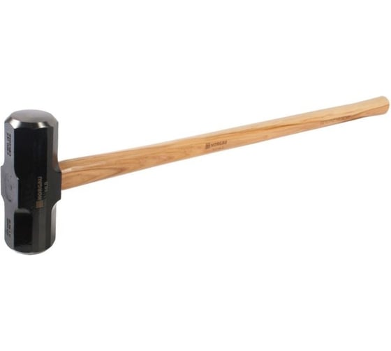 Изображение товара Кувалда NORGAU тип N20-63 6355 гр 075032063