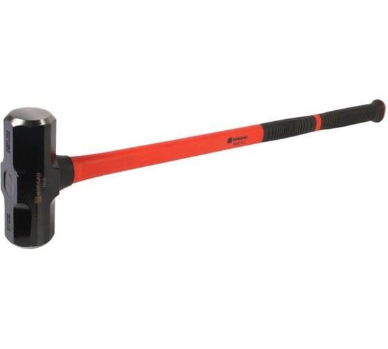 Изображение товара Кувалда NORGAU тип N20F-63 6355 гр 075034063