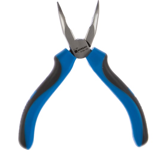 Изображение товара Загнутые утконосы NORGAU N133A-160 070129116