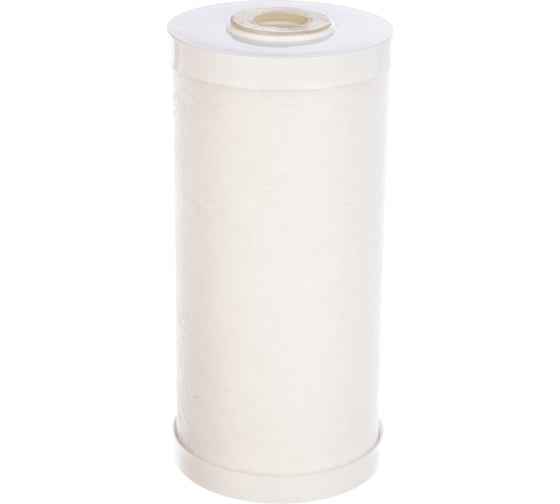 Изображение товара Обезжелезивающий картридж фильтра для воды Гейзер Fe.BB.10" 28199