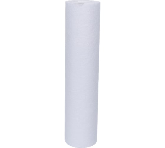 Изображение товара Картридж для механической очистки воды Гейзер PP 0,5 - 10SL 28245