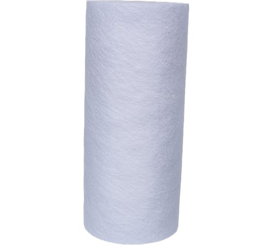 Изображение товара Картридж для механической очистки воды Гейзер PP 10 - 10BB 28076