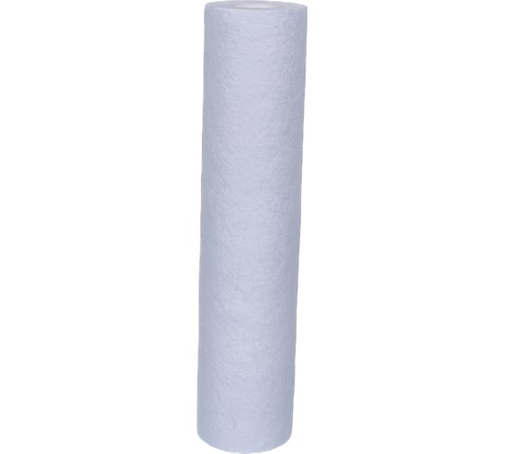 Изображение товара Картридж для механической очистки воды Гейзер PP 25 - 10SL 28212