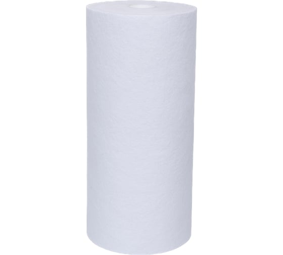 Изображение товара Картридж для механической очистки воды Гейзер PP 25 - 10ВВ 28208