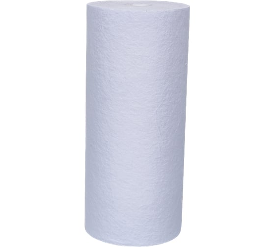 Изображение товара Картридж для механической очистки воды Гейзер PP 50 - 10BB 28249