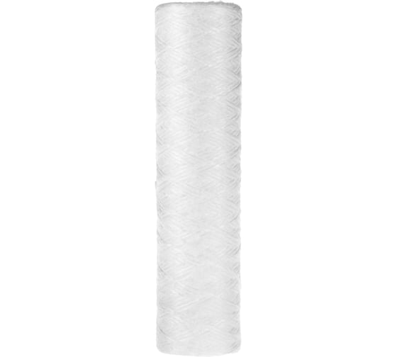 Изображение товара Картридж для механической очистки воды Гейзер PPY 10 - 10SL 28053