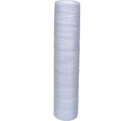 Изображение товара Картридж для механической очистки воды Гейзер PPY 25 - 20BB 28042