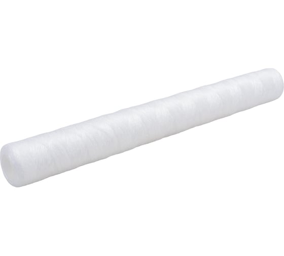 Изображение товара Картридж для механической очистки воды Гейзер PPY 25 - 20SL 28080