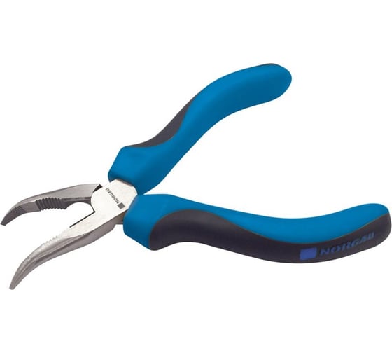 Изображение товара Загнутые утконосы NORGAU N133A-200 070129120