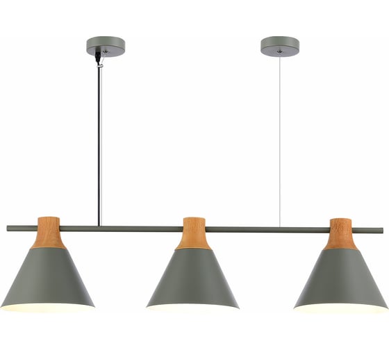 Изображение товара Подвесной светильник Evoluce MODICA SLE125113-03