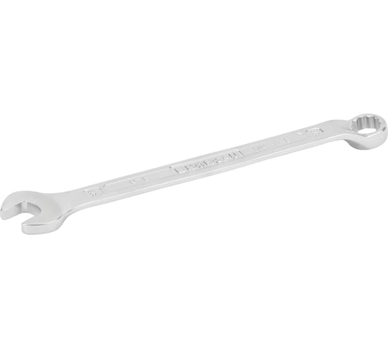 Изображение товара Комбинированный ключ NORGAU 8х130 мм, тип N7B-8 060223115