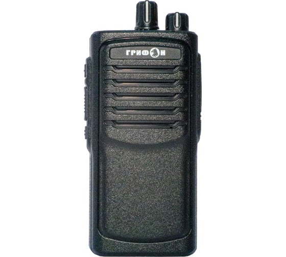 Изображение товара Портативная радиостанция Грифон G-34 FN61003
