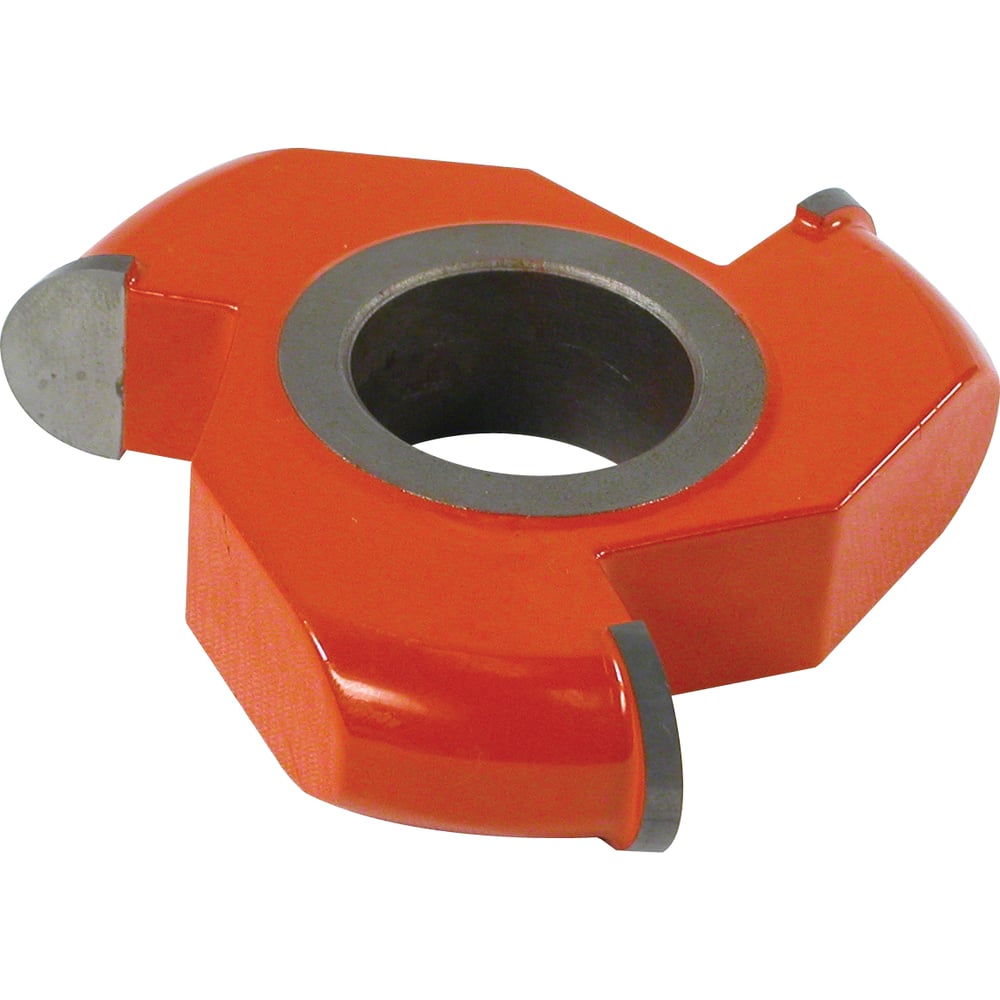 Изображение товара Фреза станочная галтельная Кратон 99х32 мм R11 мм H22 мм