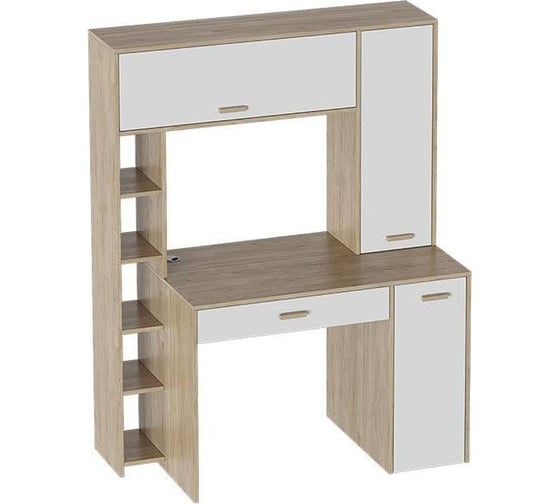 Изображение товара Компьютерный стол Мебельград Калгари 53007