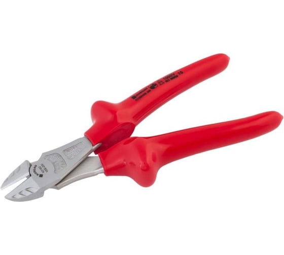 Изображение товара Силовые бокорезы NORGAU N316DVDE-200 067292020