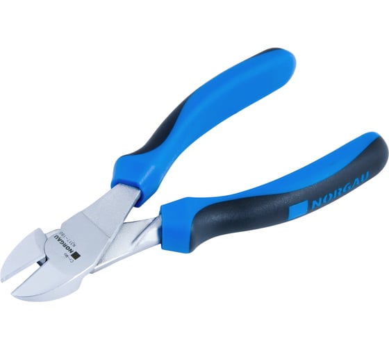 Изображение товара Силовые бокорезы NORGAU тип N317-180 180 мм 070043118