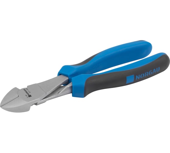 Изображение товара Силовые бокорезы NORGAU тип N317-200 200 мм 070043120