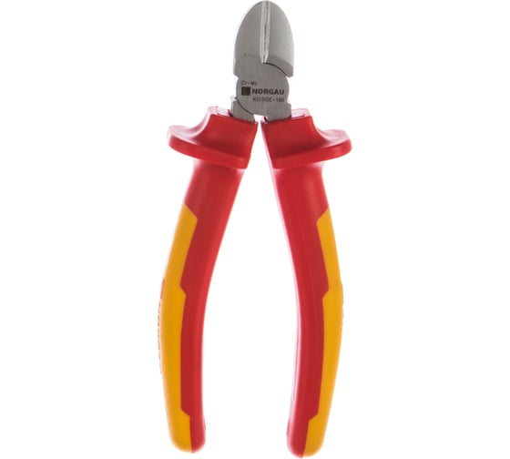 Изображение товара Бокорезы NORGAU VDE 160мм N315VDE-160 067290116