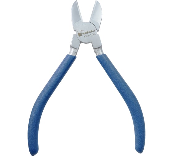 Изображение товара Бокорезы NORGAU тип N315-125TL 125 мм 070041012