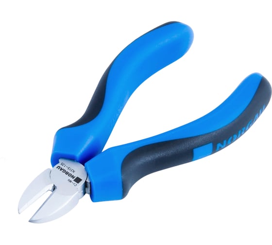 Изображение товара Бокорезы NORGAU тип N315-135 135 мм 070041114