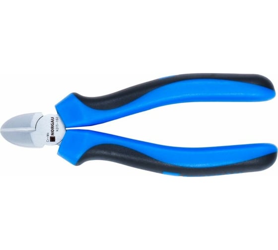 Изображение товара Бокорезы NORGAU тип N315-160 160 мм 070041116