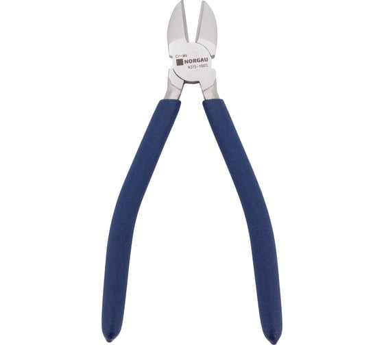 Изображение товара Бокорезы NORGAU тип N315-160TL 160 мм 070041016