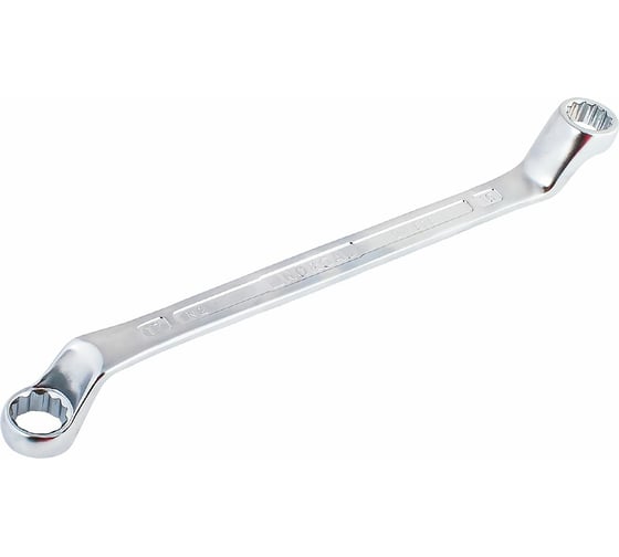 Изображение товара Накидной двусторонний ключ NORGAU тип N2 6х7 мм 060307097