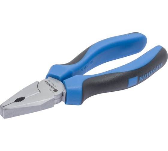 Изображение товара Пассатижи NORGAU N246-160 070003116