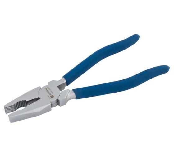 Изображение товара Пассатижи NORGAU тип N246-200TL евро-модель, 200 мм 070003020