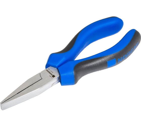 Изображение товара Плоскогубцы NORGAU N121-160 160 мм 070105116