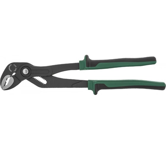 Изображение товара Переставные клещи Jonnesway P28212 300 мм 49417