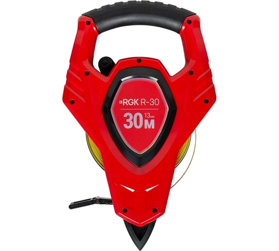 Изображение товара Рулетка RGK R30