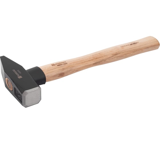 Изображение товара Слесарный молоток NORGAU тип N600-1000 1000 гр 075002100