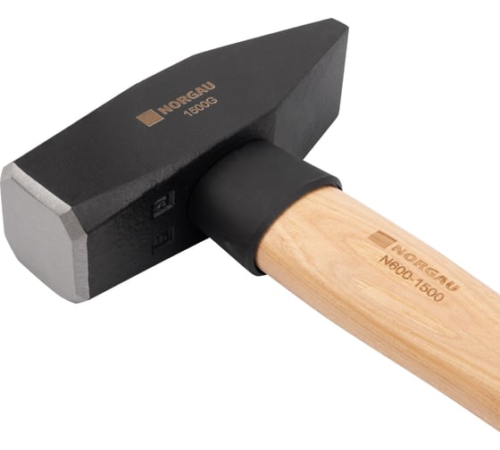 Изображение товара Слесарный молоток NORGAU тип N600-1500 1500 гр 075002150