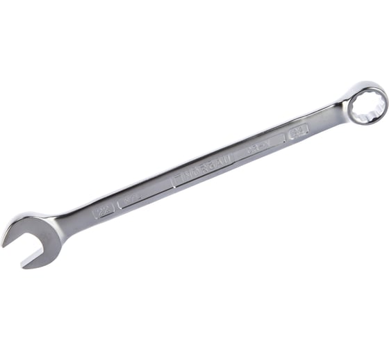 Изображение товара Комбинированный удлиненный ключ NORGAU 22 мм 060227022