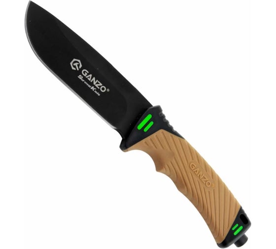 Изображение товара Туристический нож Ganzo G8012 DY