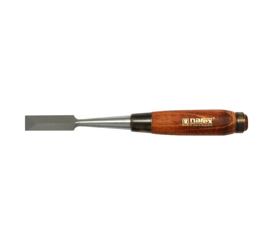 Изображение товара Стамеска 19 мм NAREX Ласточкин хвост WOOD LINE PLUS 813519