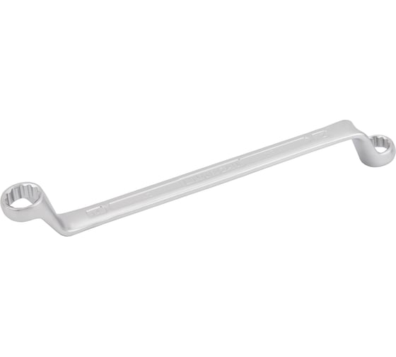 Изображение товара Накидной двусторонний ключ NORGAU тип N2 12х14 мм 060307148