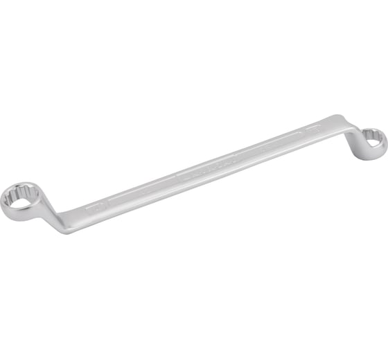 Изображение товара Накидной двусторонний ключ NORGAU тип N2 13х14 мм 060307154