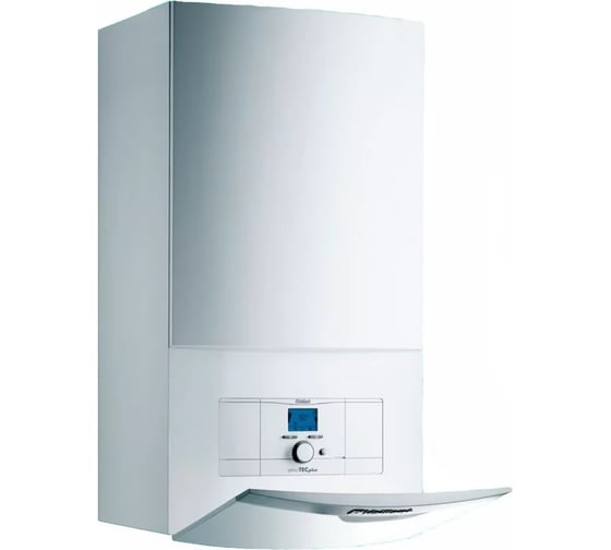 Изображение товара Газовый настенный котел Vaillant VU 200/5-5 H-RU atmoTEC plus 0010015250