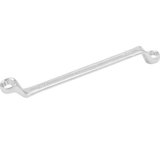 Изображение товара Накидной двусторонний ключ NORGAU тип N2 14х15 мм 060307163