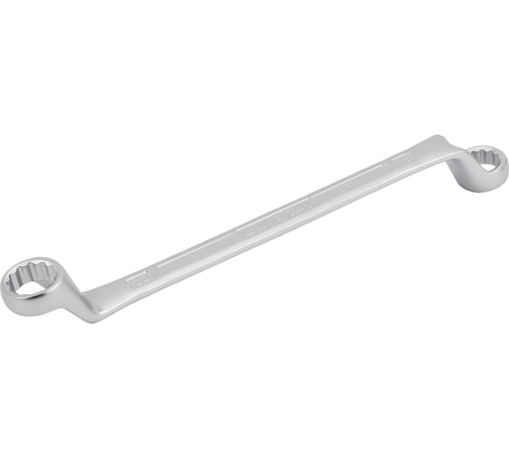 Изображение товара Накидной двусторонний ключ NORGAU тип N2 18х19 мм 060307193